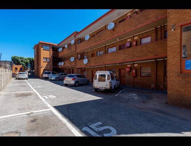 2 BEDROOM APARTMENT RENTED IN HADDON